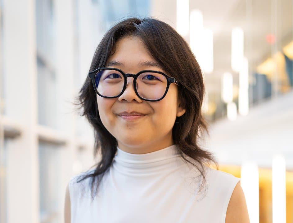 Alexis Gu